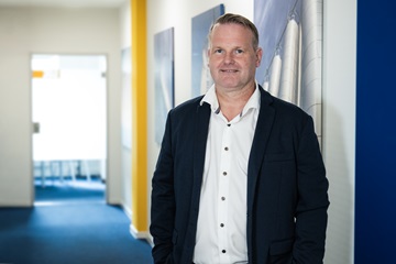 Ronny  Langschwager